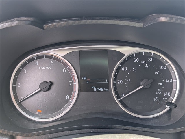 Thumbnail: 2020 Nissan Versa - 11