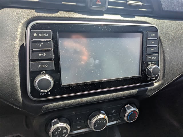 Thumbnail: 2020 Nissan Versa - 9