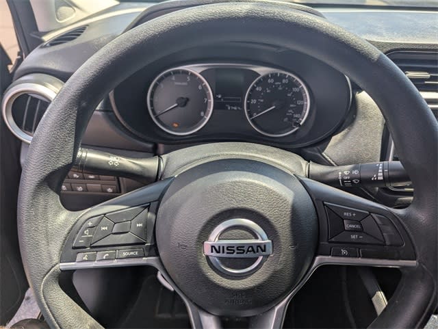 Thumbnail: 2020 Nissan Versa - 2
