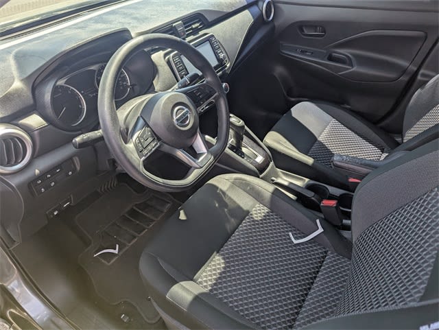 Thumbnail: 2020 Nissan Versa - 6