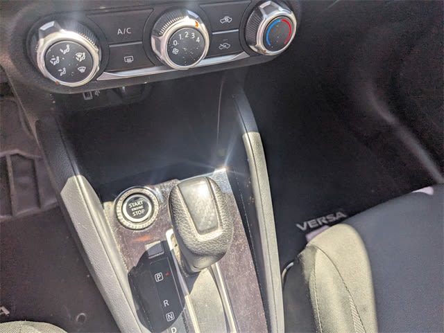 Thumbnail: 2020 Nissan Versa - 10