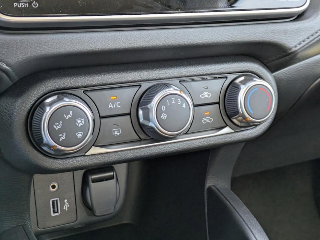 Thumbnail: 2025 Nissan Versa - 19