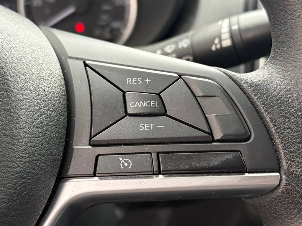 Thumbnail: 2020 Nissan Versa - 17