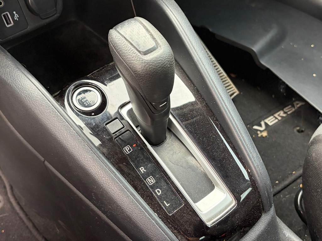 Thumbnail: 2020 Nissan Versa - 6