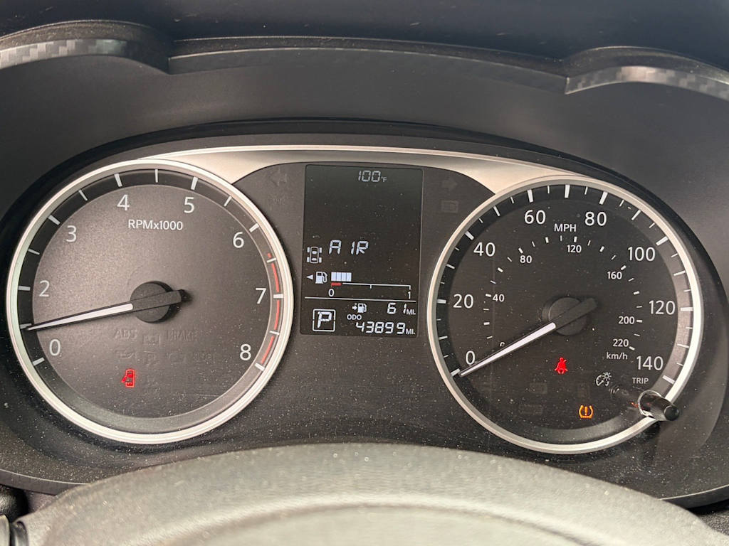 Thumbnail: 2020 Nissan Versa - 7