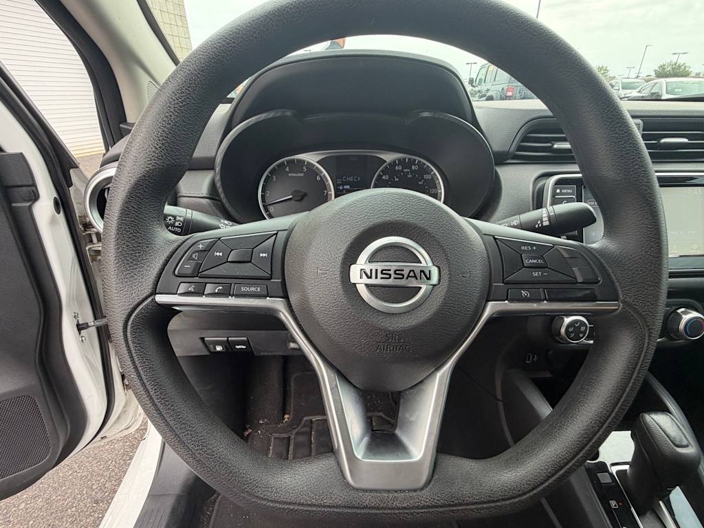 Thumbnail: 2020 Nissan Versa - 2