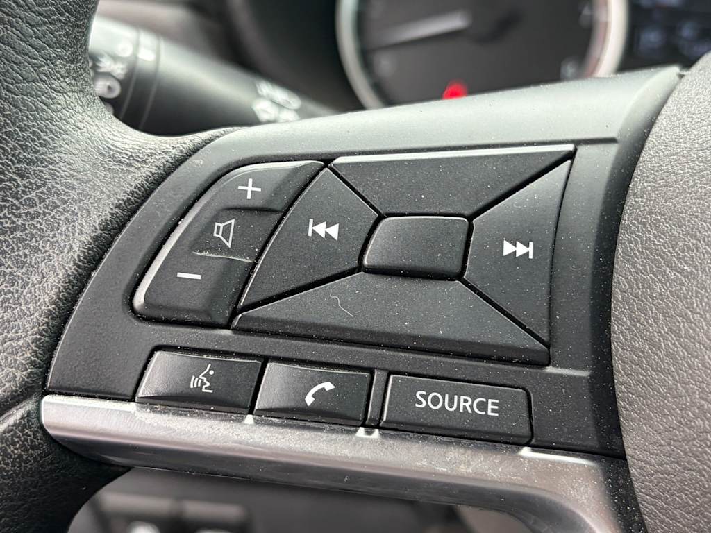Thumbnail: 2020 Nissan Versa - 16