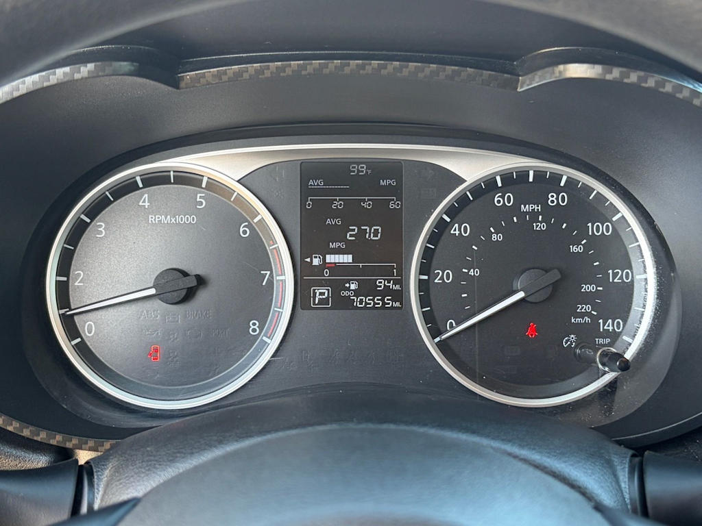Thumbnail: 2023 Nissan Versa - 14
