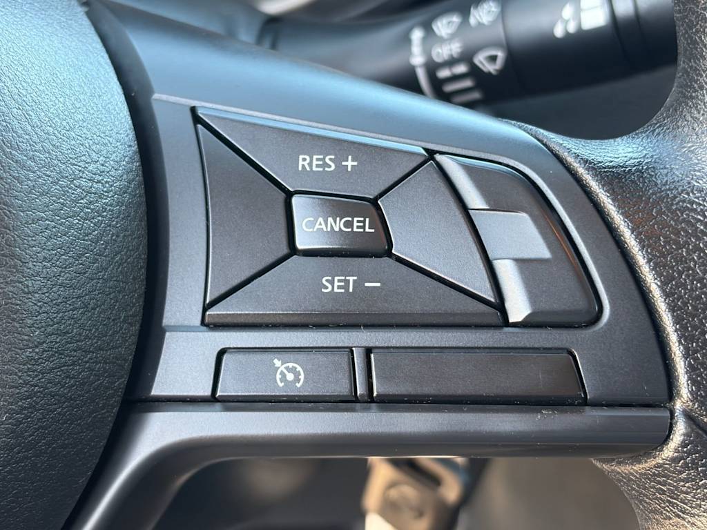 Thumbnail: 2023 Nissan Versa - 25
