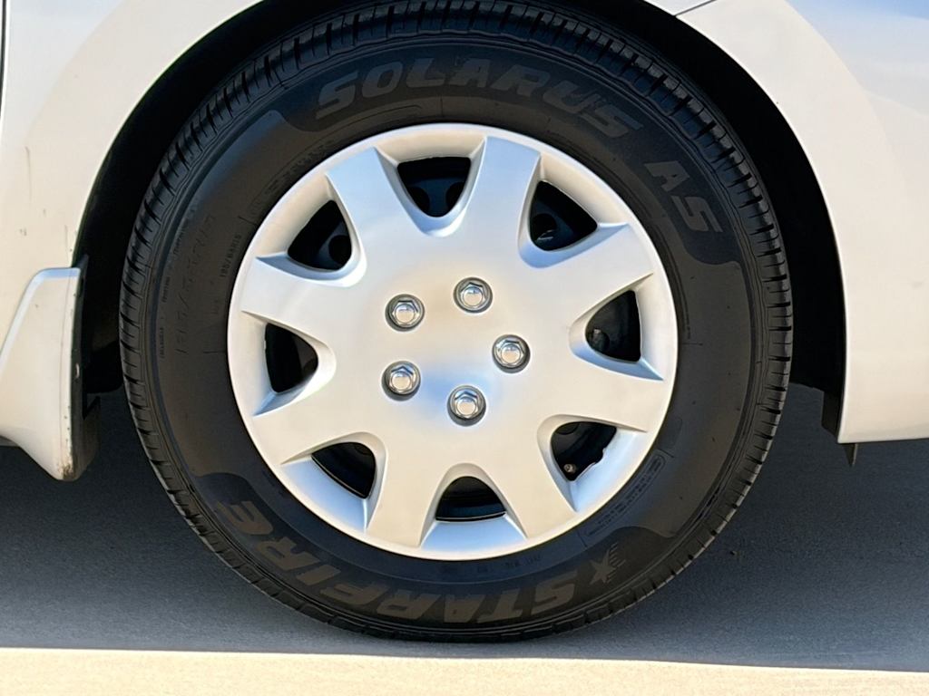 Thumbnail: 2023 Nissan Versa - 7