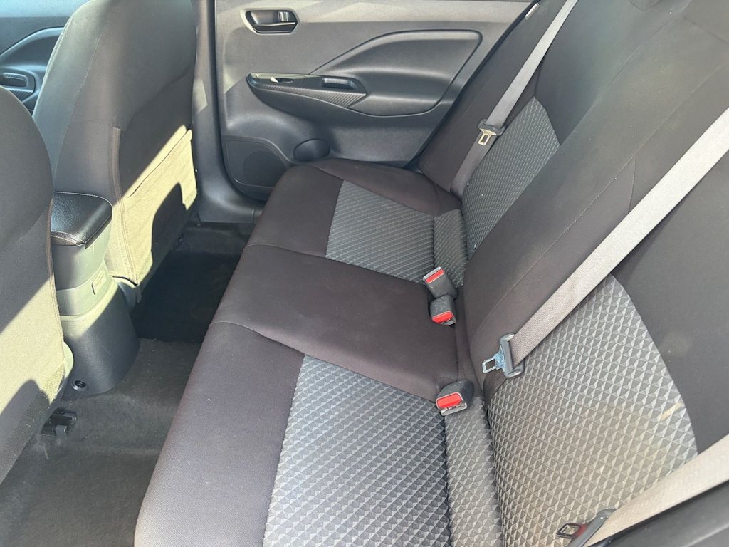 Thumbnail: 2023 Nissan Versa - 20