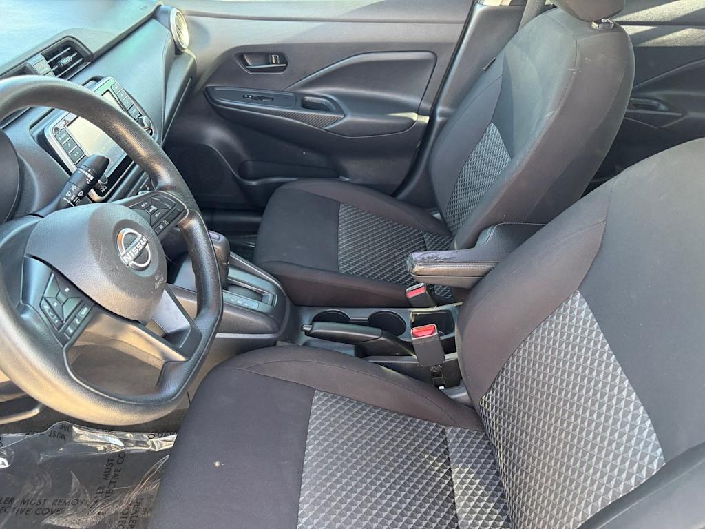 Thumbnail: 2023 Nissan Versa - 10