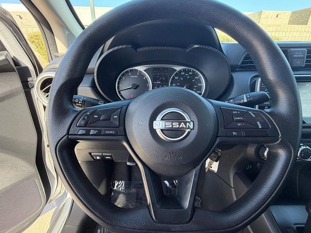 Thumbnail: 2023 Nissan Versa - 8