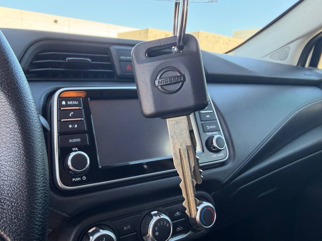 Thumbnail: 2023 Nissan Versa - 31