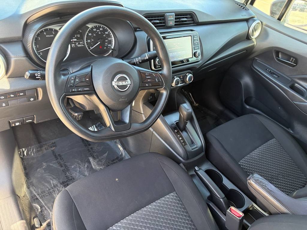 Thumbnail: 2023 Nissan Versa - 2