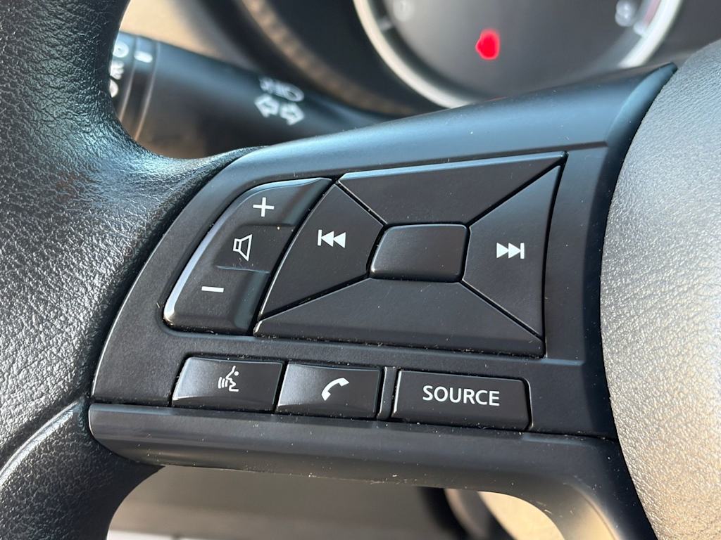 Thumbnail: 2023 Nissan Versa - 24