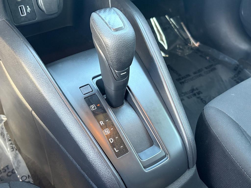 Thumbnail: 2023 Nissan Versa - 13