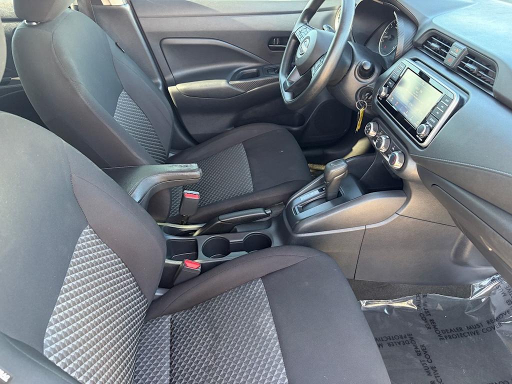 Thumbnail: 2023 Nissan Versa - 9