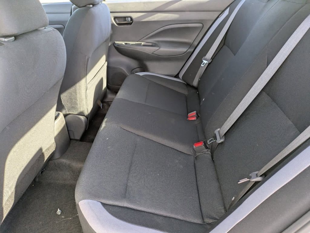 Thumbnail: 2025 Nissan Versa - 19