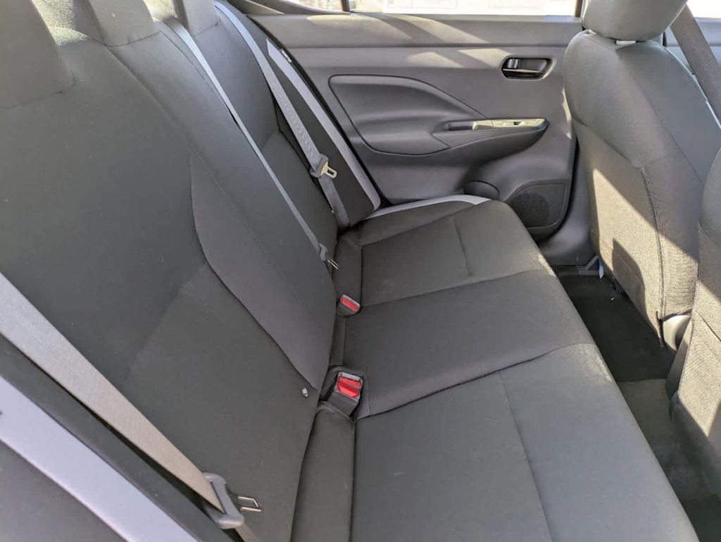 Thumbnail: 2025 Nissan Versa - 11