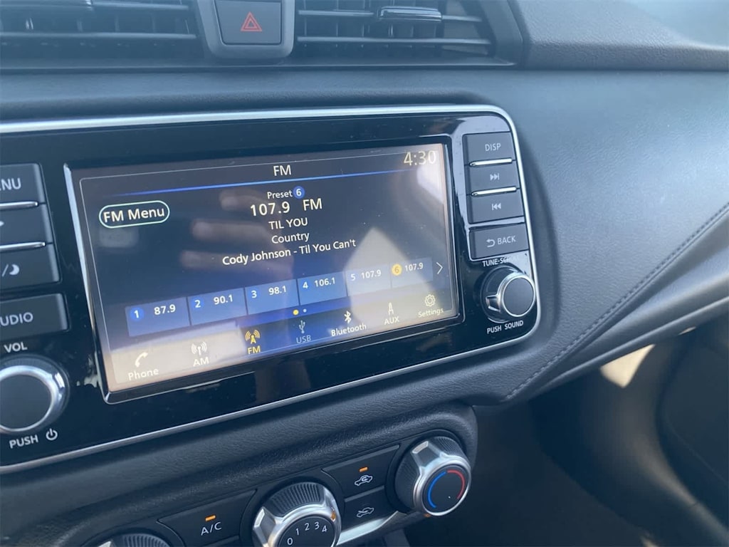 Thumbnail: 2025 Nissan Versa - 12