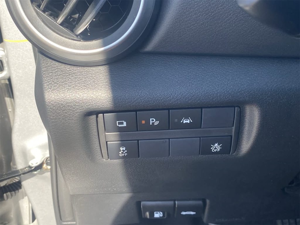 Thumbnail: 2025 Nissan Versa - 25