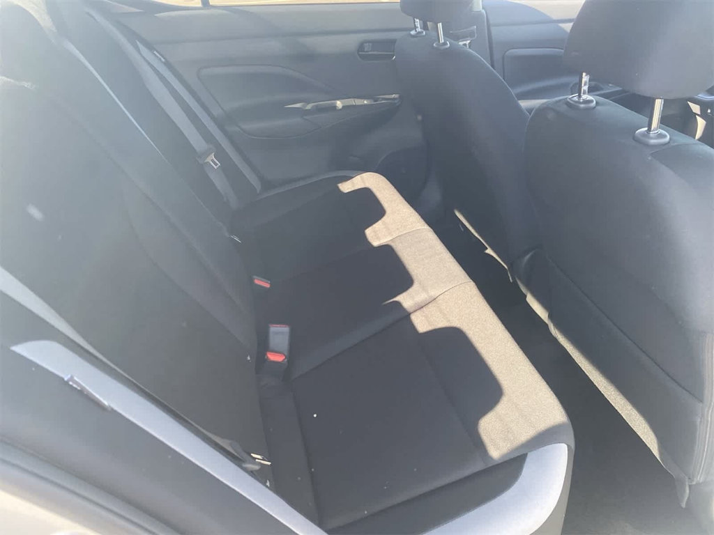 Thumbnail: 2025 Nissan Versa - 6