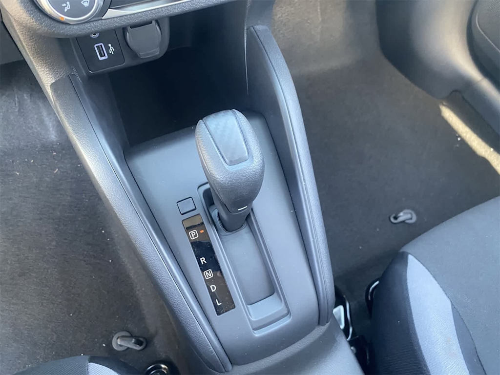 Thumbnail: 2025 Nissan Versa - 13