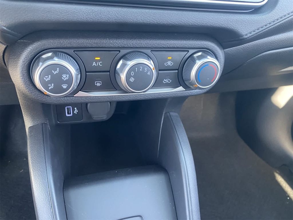 Thumbnail: 2025 Nissan Versa - 24