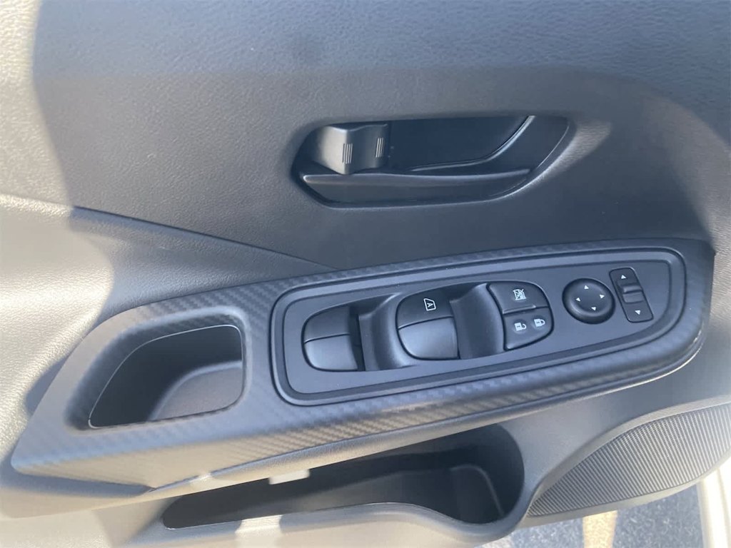 Thumbnail: 2025 Nissan Versa - 21