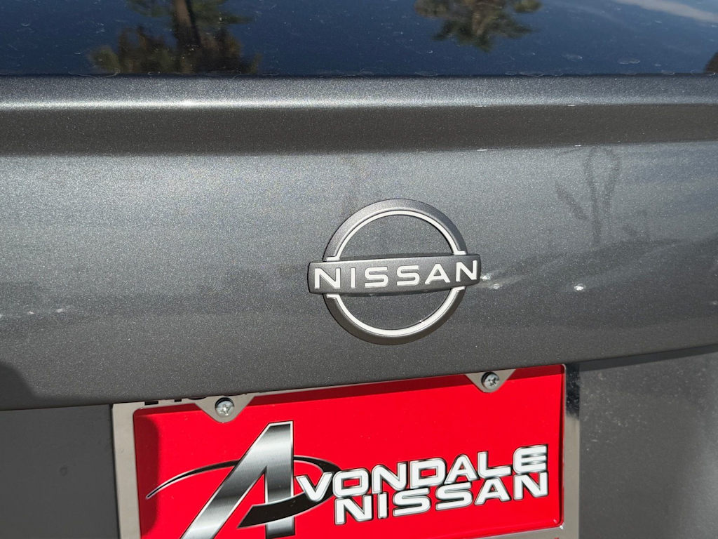Thumbnail: 2025 Nissan Versa - 7