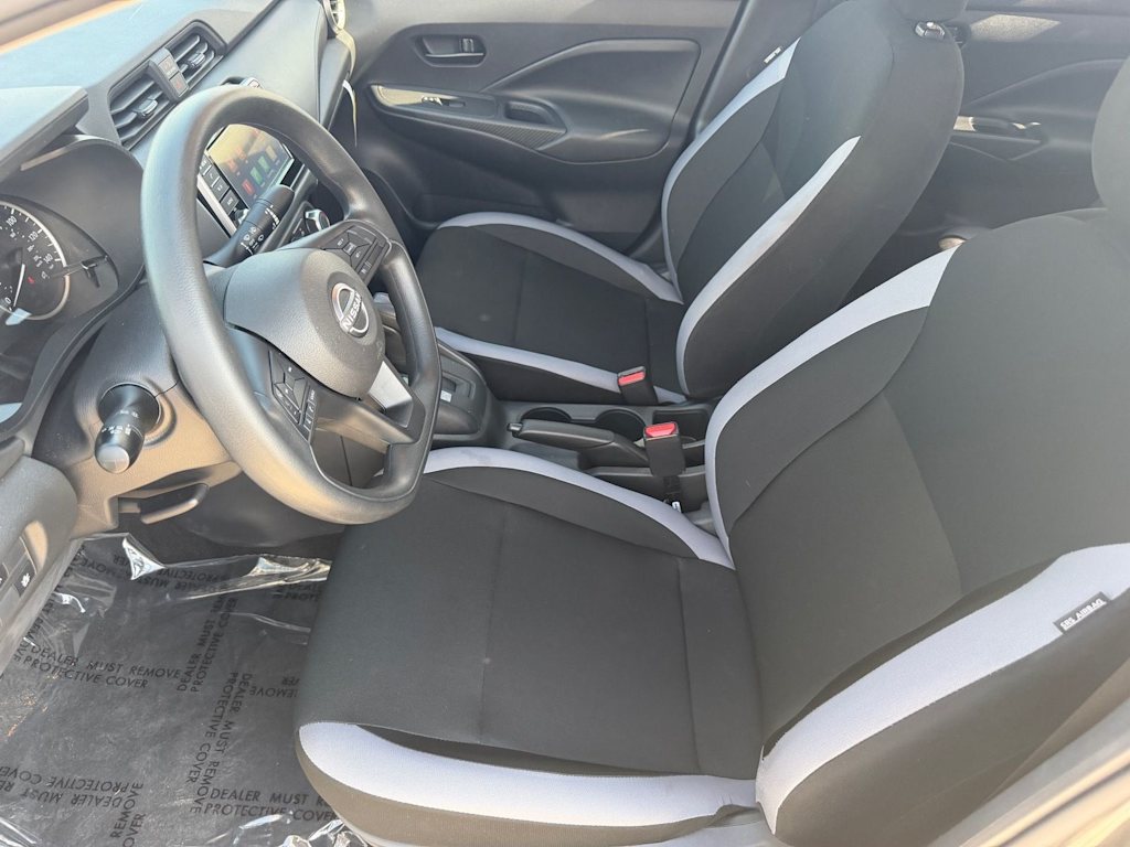 Thumbnail: 2025 Nissan Versa - 12