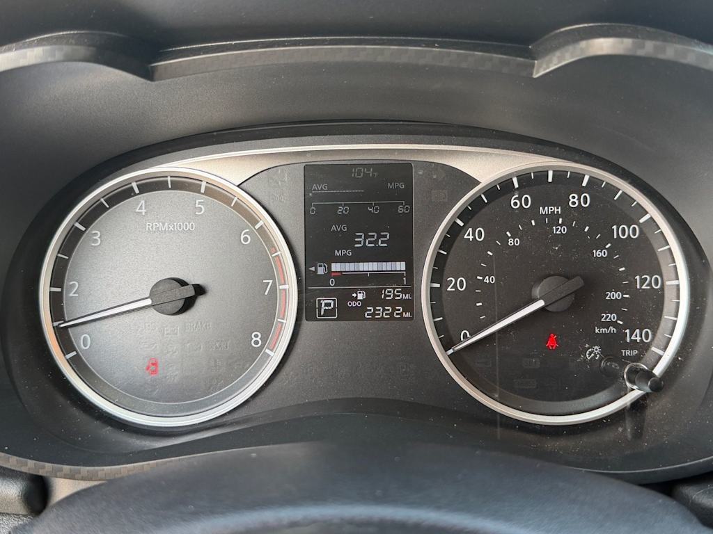 Thumbnail: 2025 Nissan Versa - 27