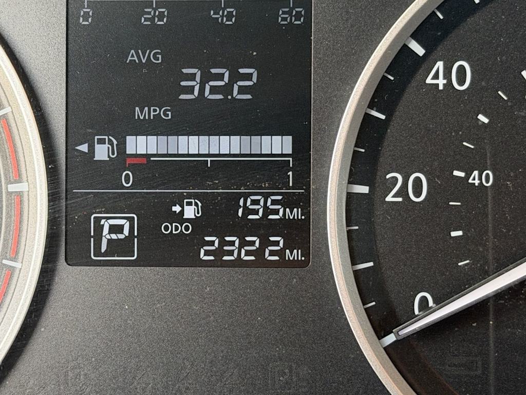Thumbnail: 2025 Nissan Versa - 16