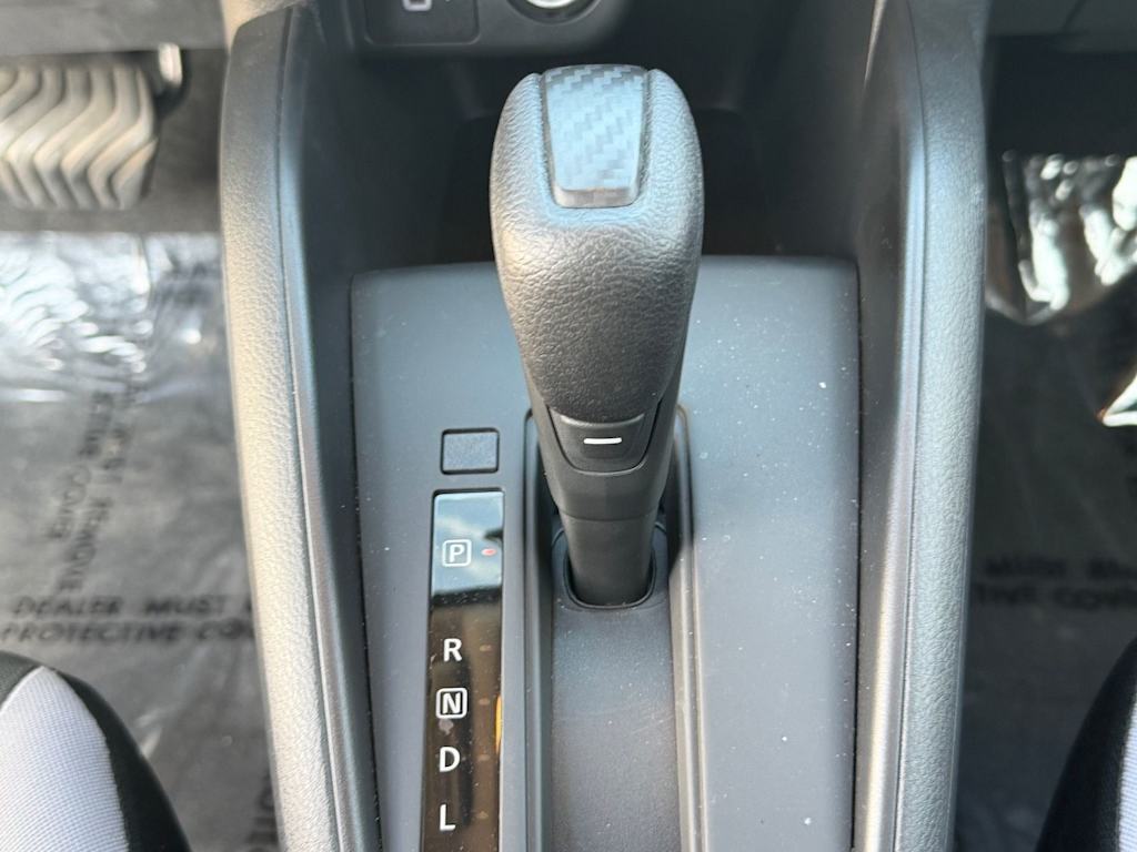Thumbnail: 2025 Nissan Versa - 30