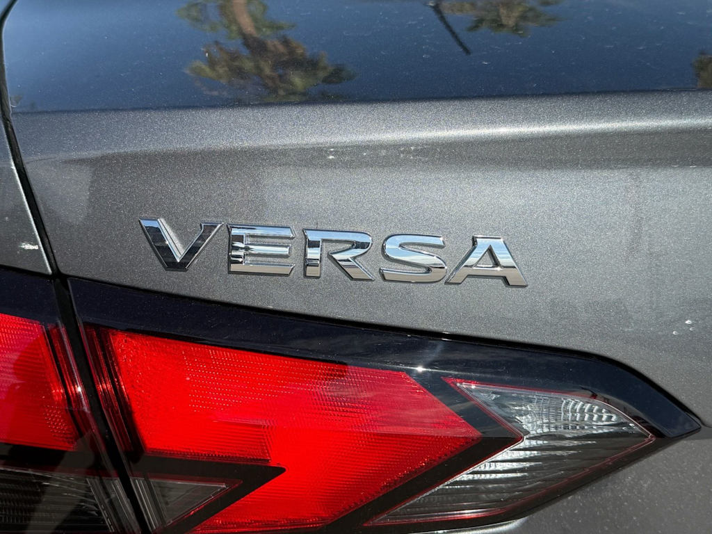 Thumbnail: 2025 Nissan Versa - 32