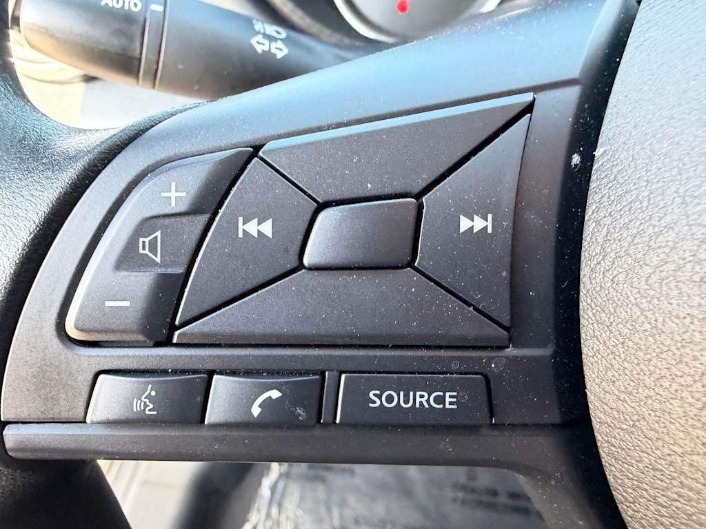 Thumbnail: 2025 Nissan Versa - 25
