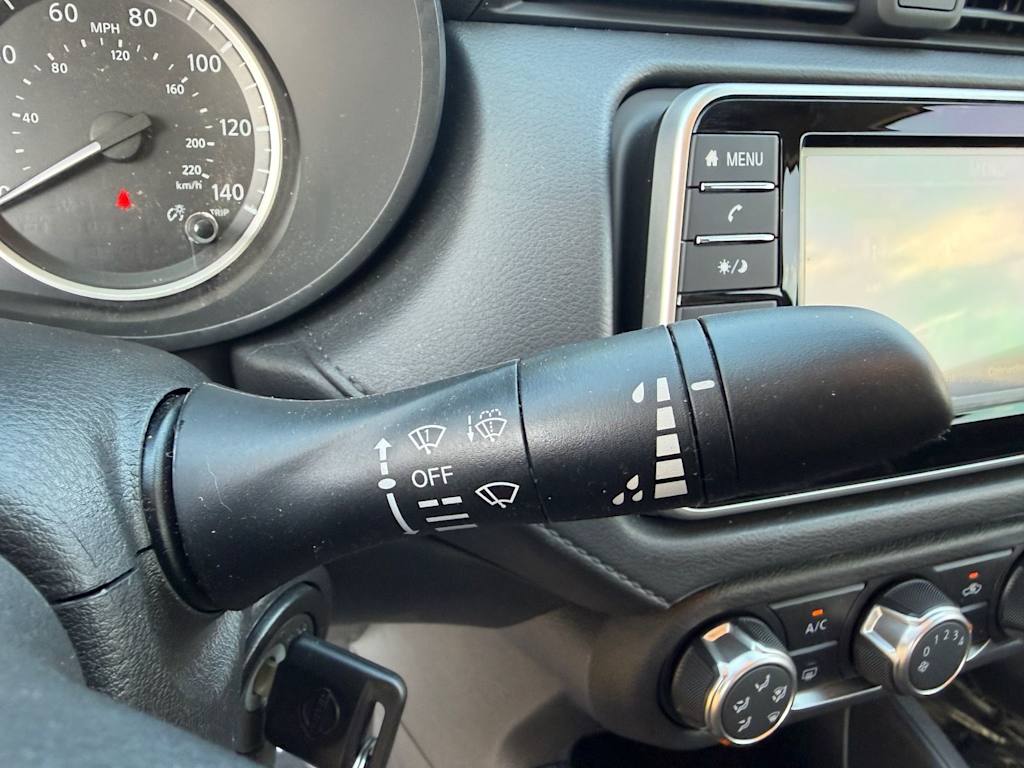 Thumbnail: 2025 Nissan Versa - 9