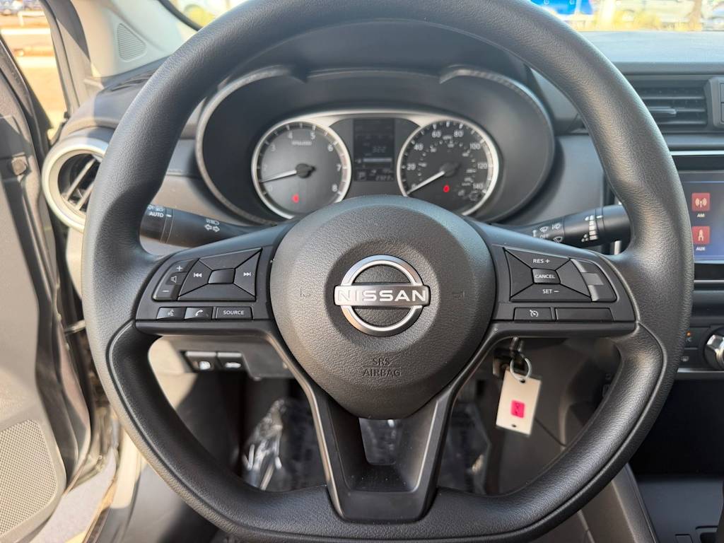 Thumbnail: 2025 Nissan Versa - 13