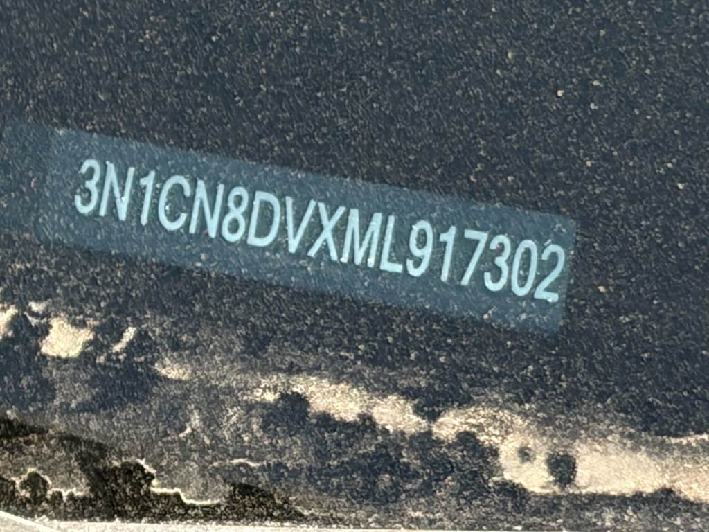 Thumbnail: 2021 Nissan Versa - 13