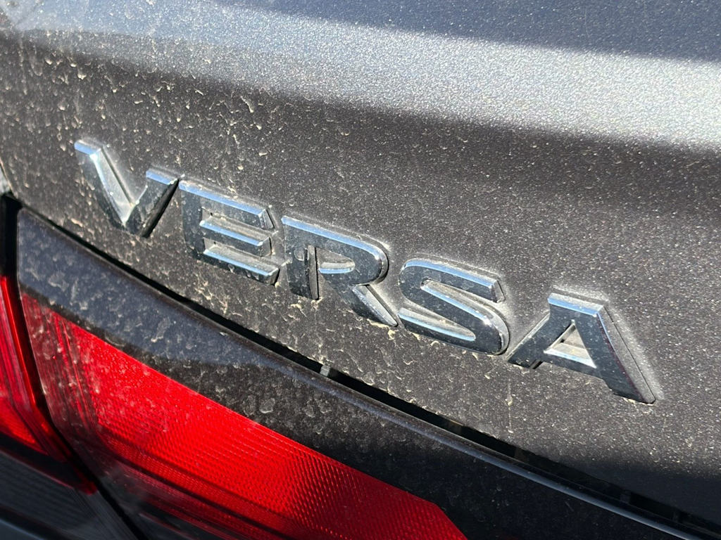 Thumbnail: 2021 Nissan Versa - 11