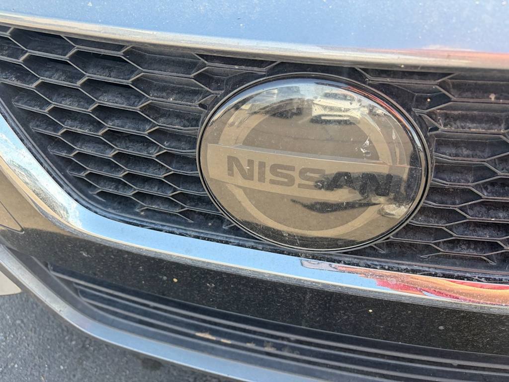 Thumbnail: 2021 Nissan Versa - 10