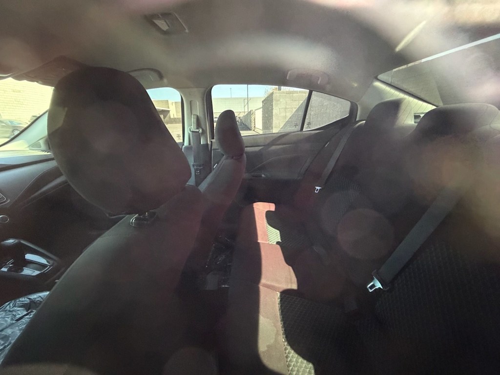 Thumbnail: 2021 Nissan Versa - 5
