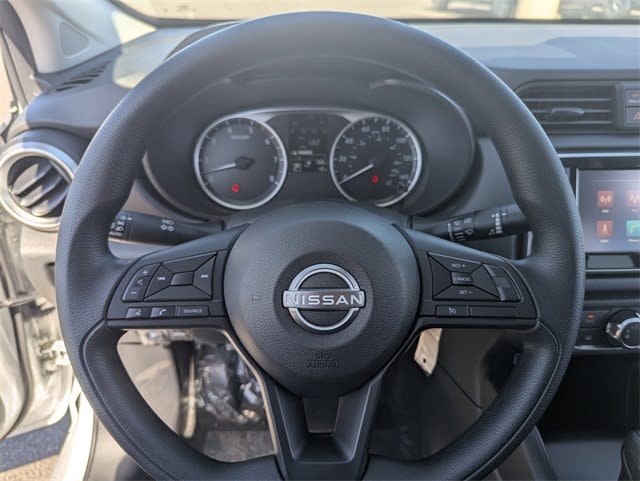 Thumbnail: 2025 Nissan Versa - 11