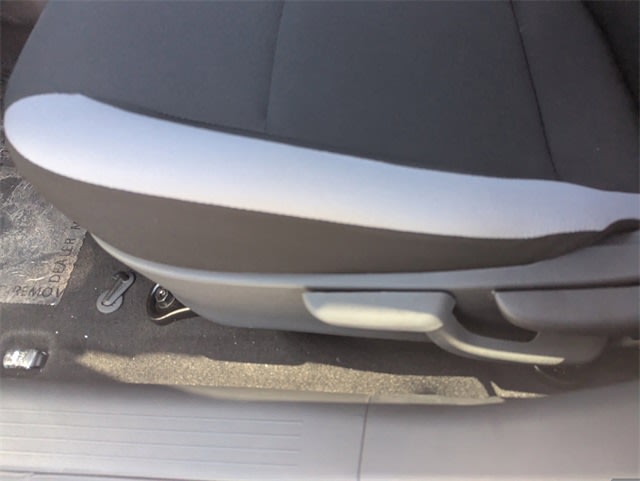 Thumbnail: 2025 Nissan Versa - 19