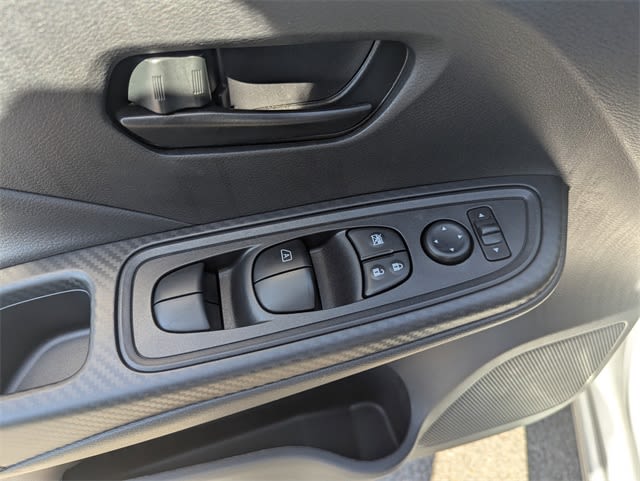 Thumbnail: 2025 Nissan Versa - 20