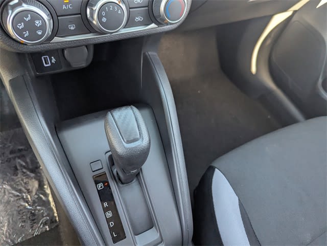 Thumbnail: 2025 Nissan Versa - 13