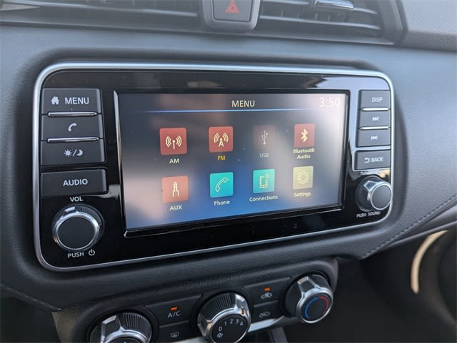 Thumbnail: 2025 Nissan Versa - 12