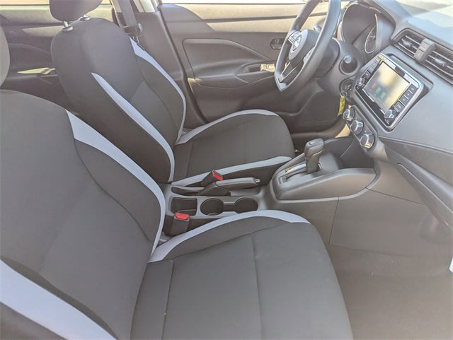 Thumbnail: 2025 Nissan Versa - 9