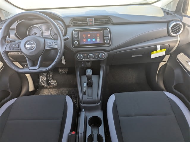 Thumbnail: 2025 Nissan Versa - 7